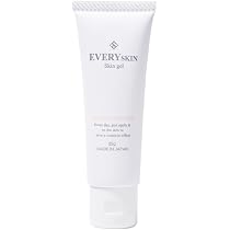 Amazon | EVERYSKIN スキンジェル (25g / ジェル セラミド化粧水) 日本